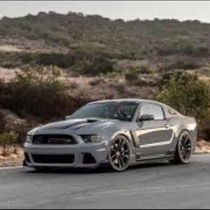 Meet your Posher, Tyler